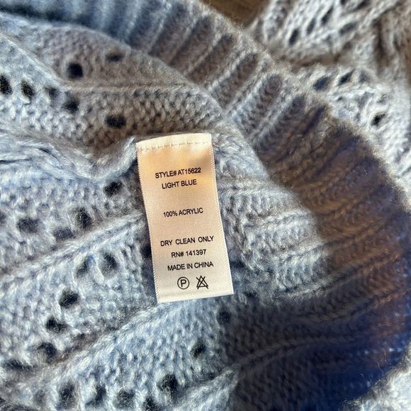 ASTR the Label sweater, size M - Picture 6 of 6